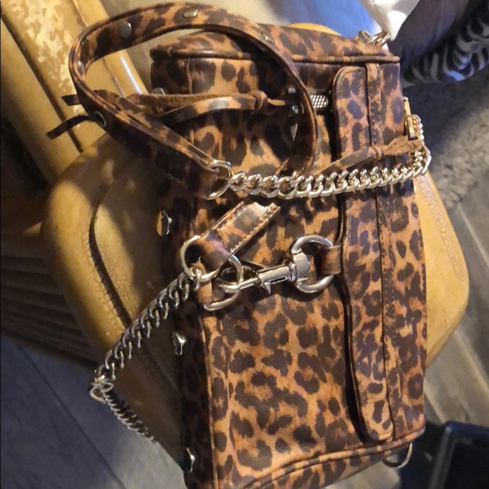Rebecca Minkoff purse